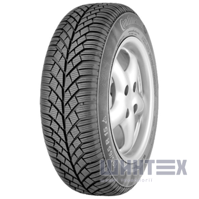 Continental ContiWinterContact TS 830 225/45 R17 91H